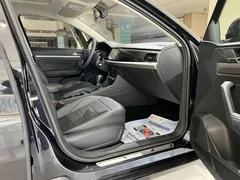2022 Volkswagen Lavida 1.5L AT Comfort, чёрный — фото 12