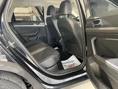 2022 Volkswagen Lavida 1.5L AT Comfort, чёрный — фото 13