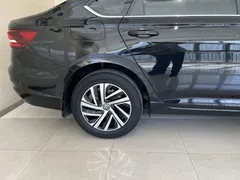 2022 Volkswagen Lavida 1.5L AT Comfort, чёрный — фото 15