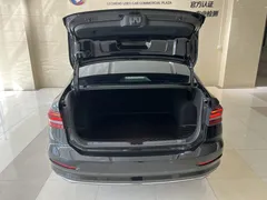 2022 Volkswagen Lavida 1.5L AT Comfort, чёрный — фото 16