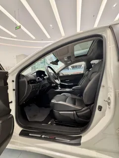 2022 Nissan Sylphy 1.6L XL CVT Enjoy, белый — фото 8