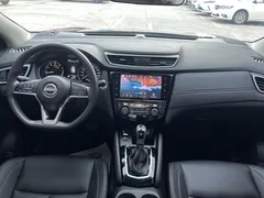 2023 Nissan Qashqai Classic 2.0L Comfort, чёрный — фото 4