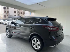 2023 Nissan Qashqai Classic 2.0L Comfort, чёрный — фото 6