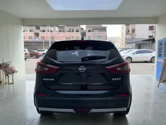 2023 Nissan Qashqai Classic 2.0L Comfort, чёрный — фото 7