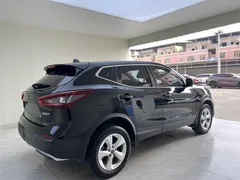 2023 Nissan Qashqai Classic 2.0L Comfort, чёрный — фото 8