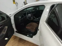 2023 Toyota Avalon 2.0L CVT Luxury, белый — фото 5