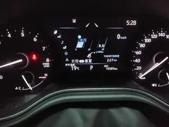 2023 Toyota Avalon 2.0L CVT Luxury, белый — фото 7