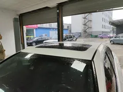 2023 Toyota Avalon 2.0L CVT Luxury, белый — фото 8