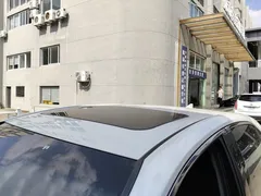 2021 Toyota Camry 2.0G Luxury, белый — фото 8