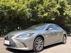2022 Lexus ES 200 Excellence — фото 1