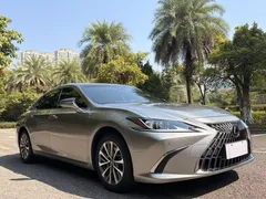 2022 Lexus ES 200 Excellence — фото 2