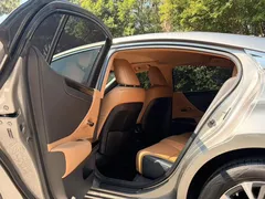 2022 Lexus ES 200 Excellence — фото 6