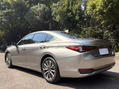 2022 Lexus ES 200 Excellence — фото 7