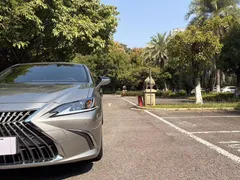 2022 Lexus ES 200 Excellence — фото 10