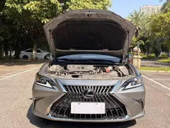 2022 Lexus ES 200 Excellence — фото 15