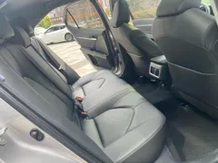 2021 Toyota Camry 2.5G Luxury — фото 20