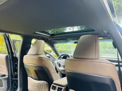 2022 Lexus ES 200 Excellence, синий — фото 17
