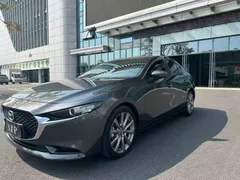 2023 Mazda Mazda3 2.0L AT — фото 1