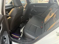 2022 Geely Emgrand 4th Gen 1.5L CVT Premium, белый — фото 8