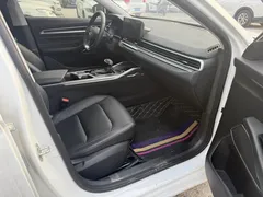2022 Geely Emgrand 4th Gen 1.5L CVT Premium, белый — фото 10