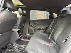 2022 Toyota Avalon 2.0L XLE Premium — фото 5