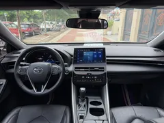 2022 Toyota Avalon 2.0L XLE Premium — фото 6