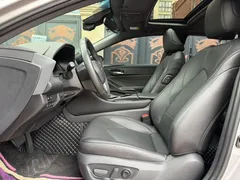 2022 Toyota Avalon 2.0L XLE Premium — фото 7