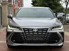 2022 Toyota Avalon 2.0L XLE Premium — фото 9