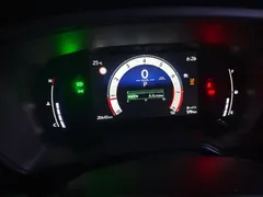 2023 Toyota Corolla Cross 2.0L CVT Pioneer, белый — фото 12