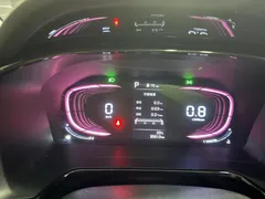 2023 Kia Cerato 1.5L IVT Luxury, белый — фото 6