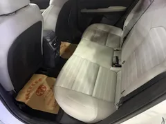 2023 Kia Cerato 1.5L IVT Luxury, белый — фото 9
