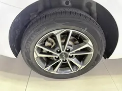 2023 Kia Cerato 1.5L IVT Luxury, белый — фото 10