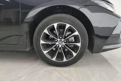 2023 Toyota Avalon 2.0L CVT Luxury, чёрный — фото 5