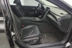 2023 Toyota Avalon 2.0L CVT Luxury, чёрный — фото 6