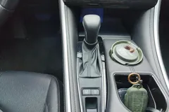 2023 Toyota Avalon 2.0L CVT Luxury, чёрный — фото 16