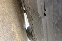 2022 Toyota Yazhoushi 2.0L Elite, белый — фото 4