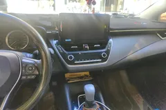 2022 Toyota Yazhoushi 2.0L Elite, белый — фото 15