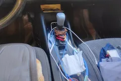 2022 Toyota Yazhoushi 2.0L Elite, белый — фото 16