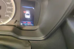 2022 Toyota Yazhoushi 2.0L Elite, белый — фото 17