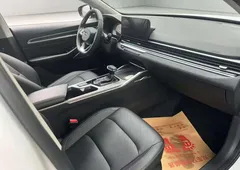 2022 Geely Emgrand 4th Gen 1.5L CVT Premium, белый — фото 6