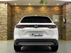 2023 Honda Vezel 1.5L CVT Elite, белый — фото 3