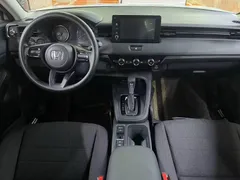 2023 Honda Vezel 1.5L CVT Elite, белый — фото 5