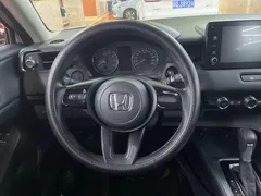 2023 Honda Vezel 1.5L CVT Elite, белый — фото 6