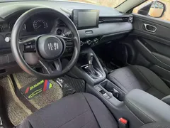 2023 Honda Vezel 1.5L CVT Elite, белый — фото 7