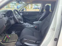 2023 Honda Vezel 1.5L CVT Elite, белый — фото 8