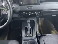 2023 Honda Vezel 1.5L CVT Elite, белый — фото 10