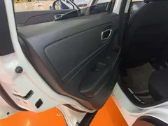 2023 Honda Vezel 1.5L CVT Elite, белый — фото 12