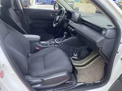 2023 Honda Vezel 1.5L CVT Elite, белый — фото 13