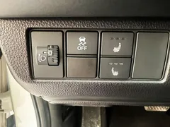 2023 Honda Vezel 1.5L CVT Elite, белый — фото 14