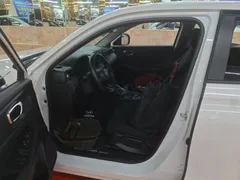 2023 Honda Vezel 1.5L CVT Elite, белый — фото 15